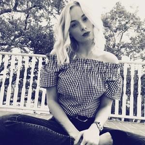 Meet your Posher, Kelsey